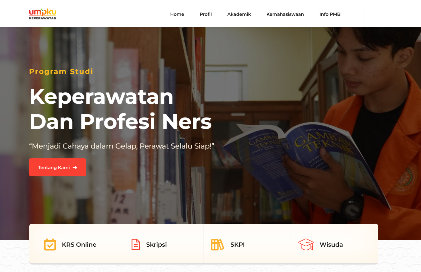D3 Keperawatan