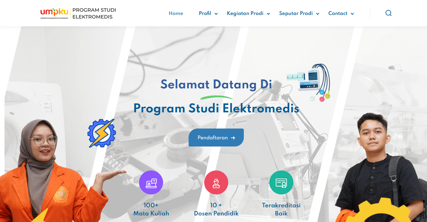 D4 Elektromedis