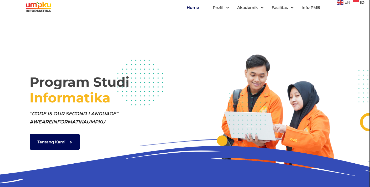 S1 Informatika