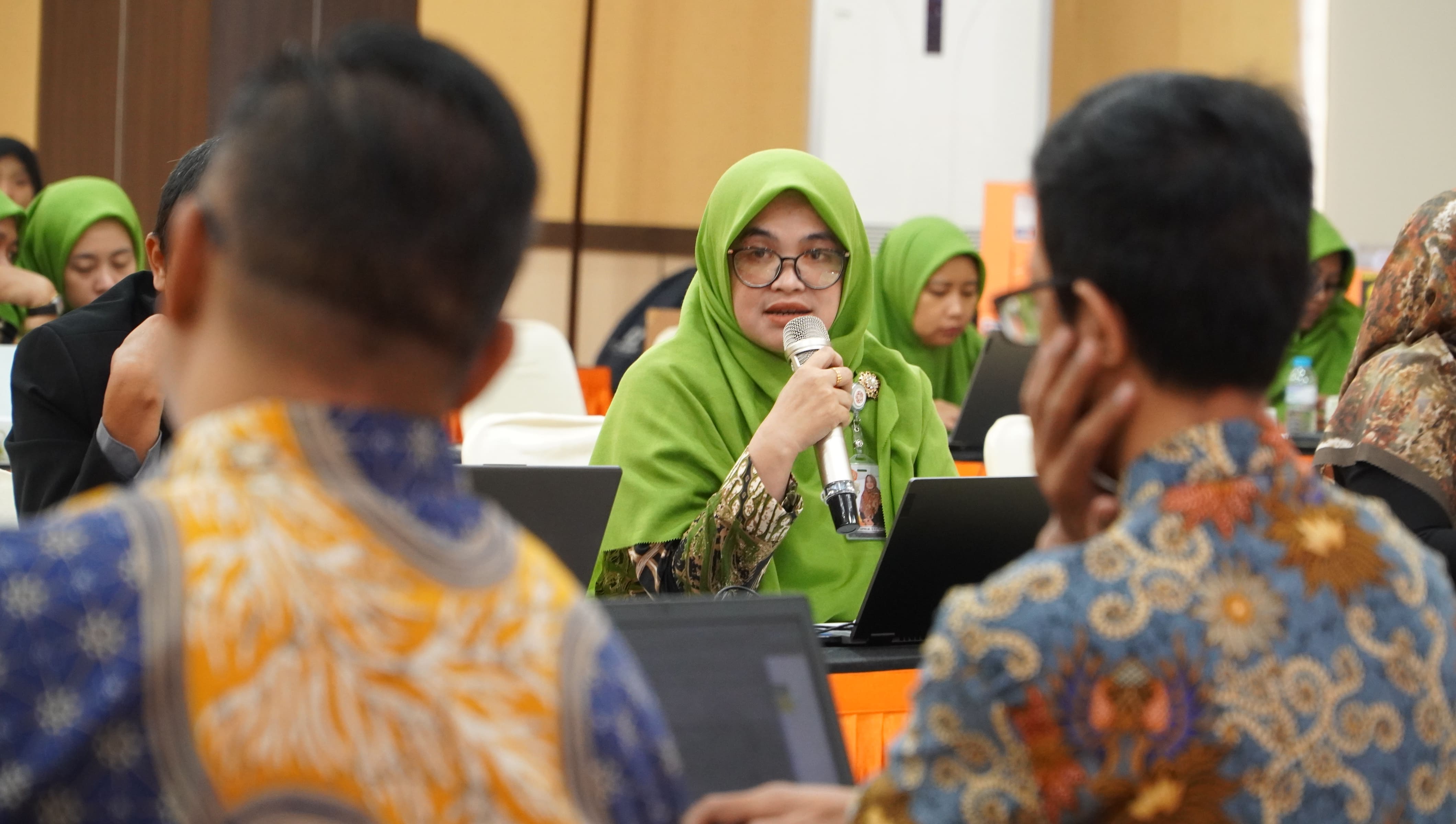 Foto Kegiatan Tambahan 1