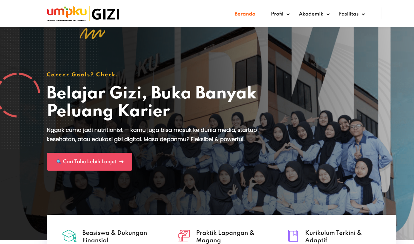 S1 Gizi