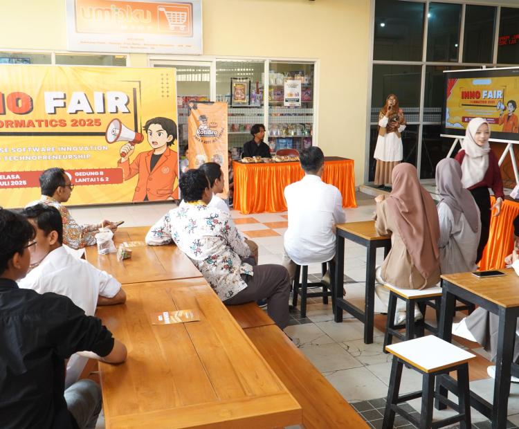 INNO Fair