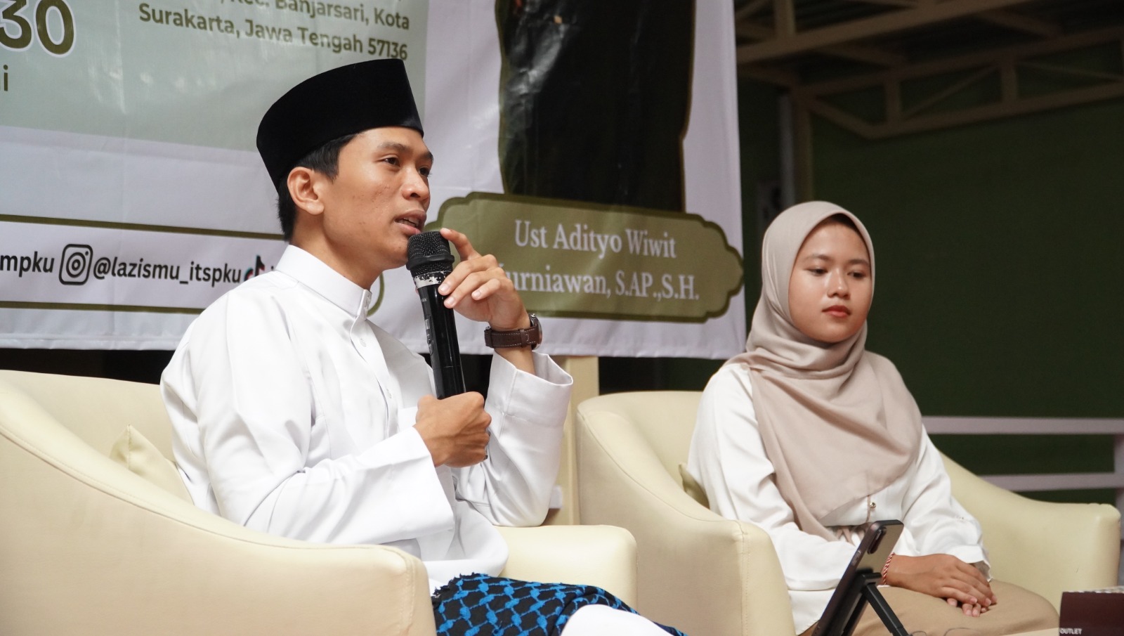 pengajian