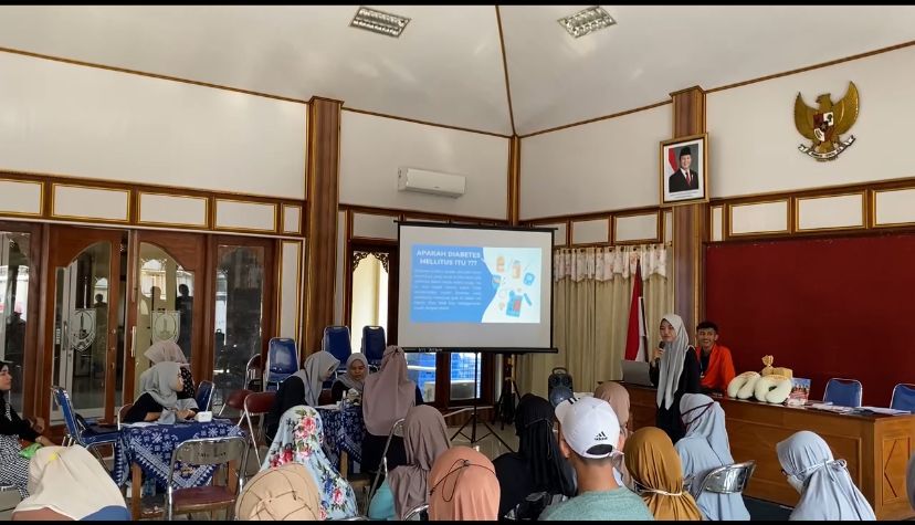 KKN-T UMPKU Surakarta