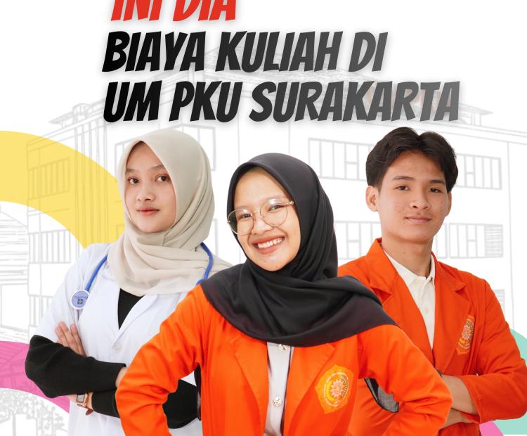 Biaya Kuliah di UM PKU Surakarta