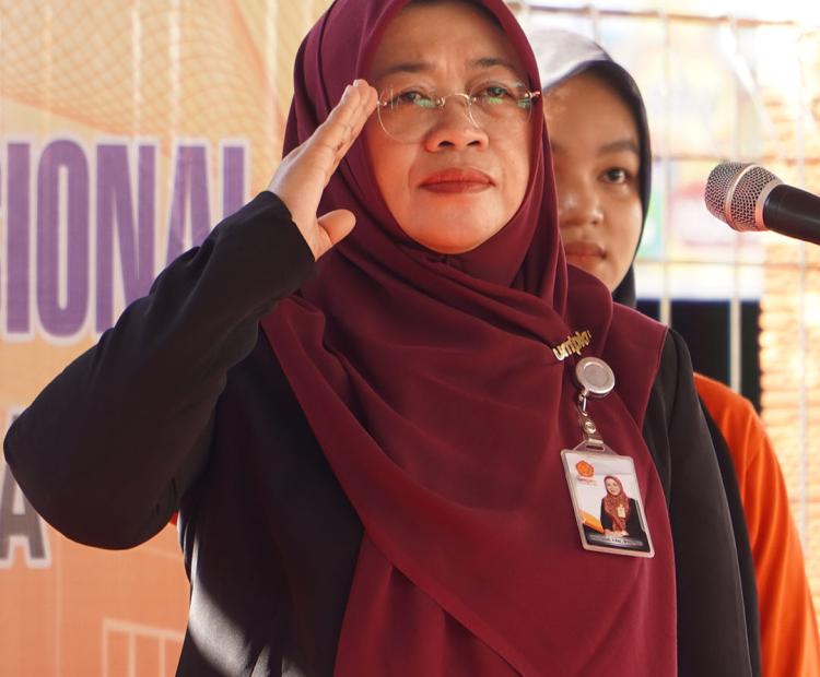 UMPKU Surakarta Gelar Upacara Hardiknas 2026 sebagai Wujud Komitmen Pendidikan Bermutu untuk Semua