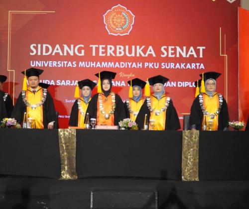 Sidang wisuda